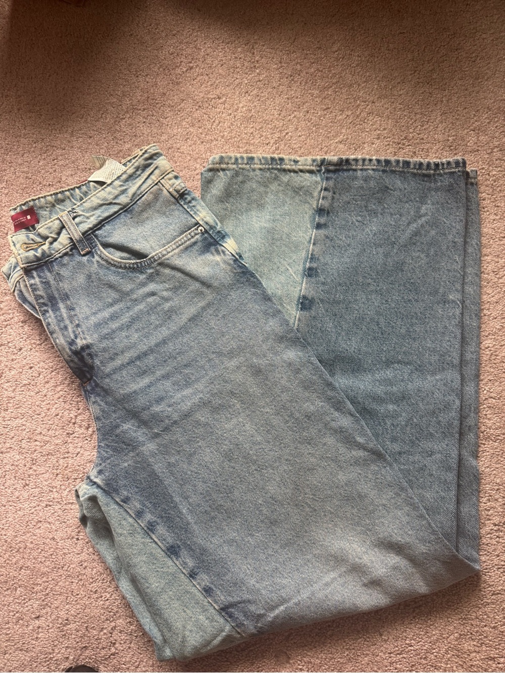 Zara Jeans